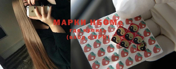 шишки Лиски